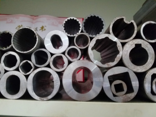 精密异型管 精密异型管