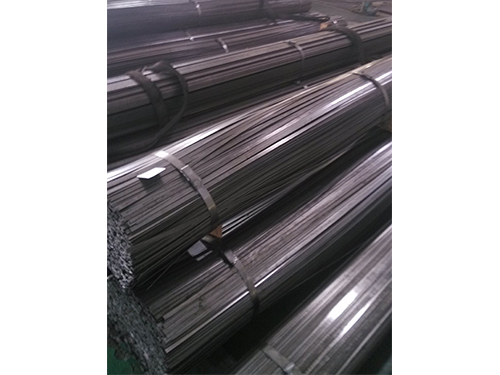 冷拉扁钢 冷拉扁钢