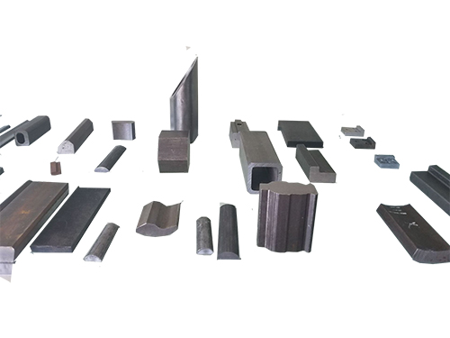 冷拉异型钢 冷拉异型钢