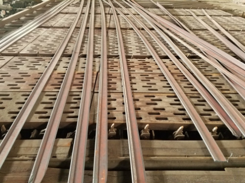 精密热轧型钢 精密热轧型钢